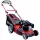 BLUEBIRD 196cm³ 6.0LE 51cm önindítós benzines önjáró fűnyíró (E-START) TAURUS L51 TI