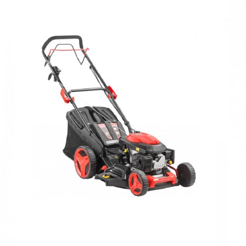 BLUEBIRD 146cm³ 5.0LE 46cm benzines önjáró fűnyíró SPRINT B46T