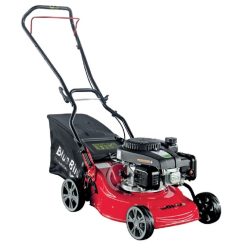 BLUEBIRD 123 cm³ 3LE 41cm benzines fűnyíró TAURUS L41