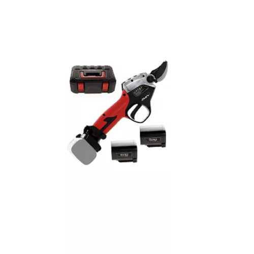 BLUEBIRD 38mm 24V akkus metszőolló szett kofferben PS 22-38