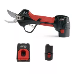 BLUEBIRD 23mm 8,4V akkus metszőolló szett PS 22-23 TWIN