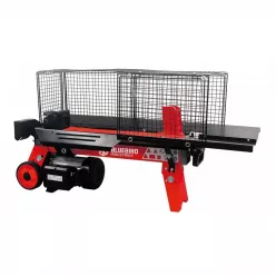 BLUEBIRD 7T 2200W 230V fekvő rönkhasító LSHE 7000