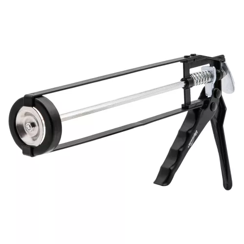 SPARTA kinyomó pisztoly nyitott  rögzítővel 310ml