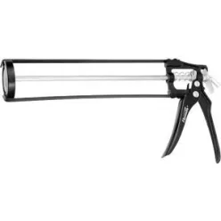   SPARTA 310mm sziloplaszt kinyomó pisztoly nyitott típus kifutott