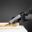 SPARTA kinyomó pisztoly nyitott  rögzítővel 310ml