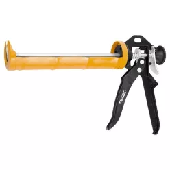   SPARTA 310mm sziloplaszt kinyomó pisztoly nyitott típus erősített