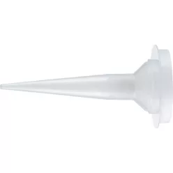   SPARTA 3db cserefej zárt tömítőpisztolyokhoz, kartuspisztolokhoz