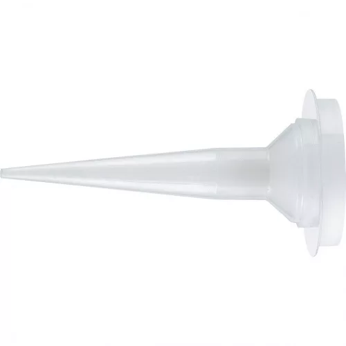 SPARTA 3db cserefej zárt tömítőpisztolyokhoz, kartuspisztolokhoz