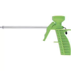 MTX poliuretán hab pisztoly műanyag markolattal