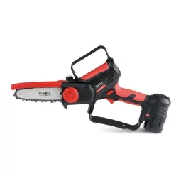   BLUEBIRD 16,8V 2,5Ah akkus ágvágó láncfűrész szett 2x akku CS 22-06