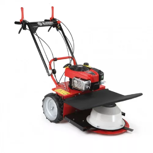 163 cm³ 4.5Le 60cm kerekes önjáró dobkasza HONDA ALHAMBRA TS PRO 170 HO