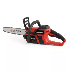   Bluebird 40cm 50,4V akkus láncfűrész csak készülék CS 23-16