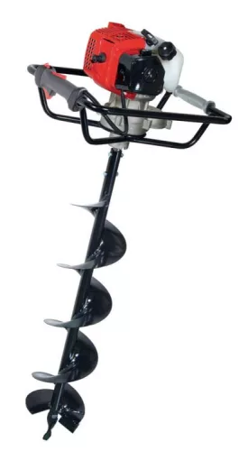 BLUEBIRD NEA 450 ST Benzines talajfúró