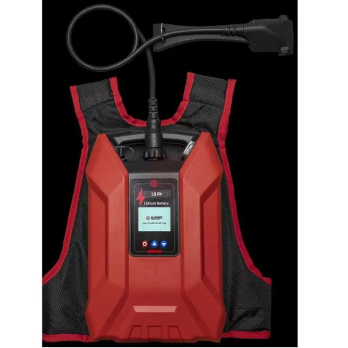 BLUEBIRD 50,4V-18Ah Háti akkumulátor mezőgazdasági alkalmazásokhoz