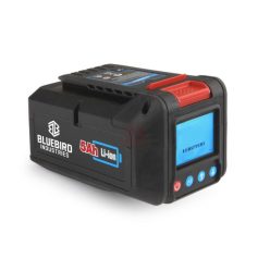 Akkumulátor 50,4V-5,0Ah