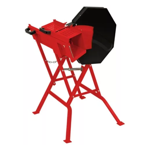 BANCO 140 Hintafűrész/Billenő kőrfűrész