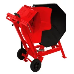   BLUEBIRD 17cm 3000W hintafűrész/Billenő rönkvágó kőrfűrész BANCO 170