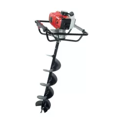 NEA 521 Benzines talajfúró