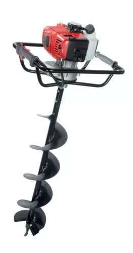 NEA 521 Benzines talajfúró