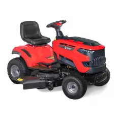 BLUEBIRD Oldalkidobós fűnyíró traktor LT SD 98M