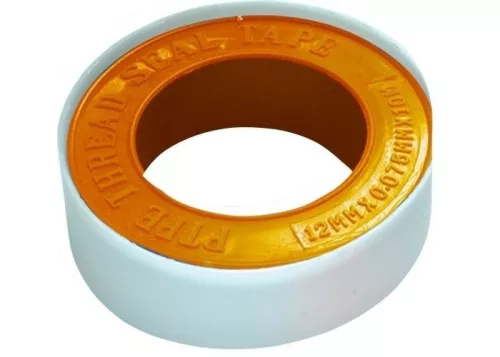 SPARTA 10mx12mm teflon tömítőszalag