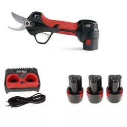 BLUEBIRD 35mm 16.8V akkus metszőolló szett PS 22-35