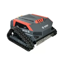   BLUEBIRD 452cm3 hybrid rádió vezérelt magasgazvágó FM 23-70