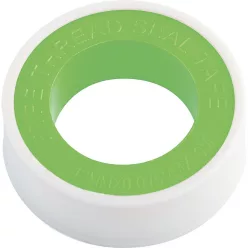 SIBRTEH teflonszalag vízszereléshez 0,075x12x10m