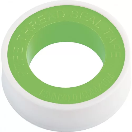 SIBRTEH teflonszalag vízszereléshez 0,075x12x10m