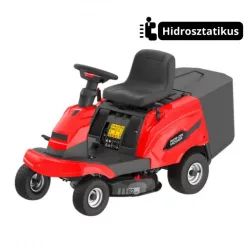 BLUEBIRD Hidrosztatikus fűnyíró traktor  TR P 62H RIDER