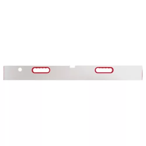 MTX alumínium vízmérték 2 markolat 3m