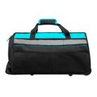 GROSS 29 rekeszes professional szerszámos táska erősített, kerekekkel