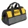 DENZEL 14 zsebes szerszámos táska, 305x190x195 mm