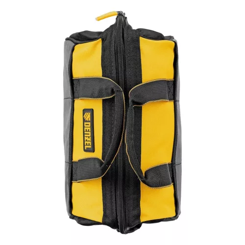 DENZEL 14 zsebes szerszámos táska, 305x190x195 mm