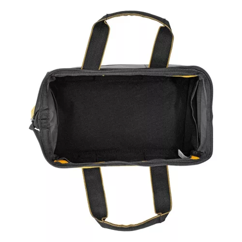 DENZEL 14 zsebes szerszámos táska, 305x190x195 mm