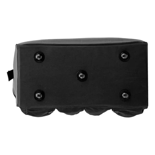 DENZEL 20 zsebes szerszámos táska, 500x245x300 mm, vállpánttal