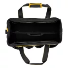 DENZEL 20 zsebes szerszámos táska, 500x245x300 mm, vállpánttal