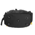 DENZEL 26 zsebes szerszámos hátizsák, 365x190x430 mm