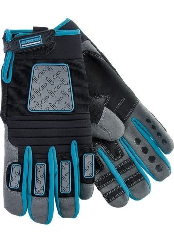GROSS XXL-11 professional erősített kesztyű DELUXE