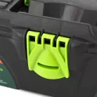 SIBRTEH 16 szerszámosláda 410x215x197mm