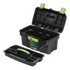 SIBRTEH 21 szerszámosláda 530x275x290mm