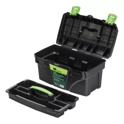 SIBRTEH 21 szerszámosláda 530x275x290mm