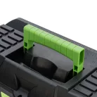 SIBRTEH 21 szerszámosláda 530x275x290mm