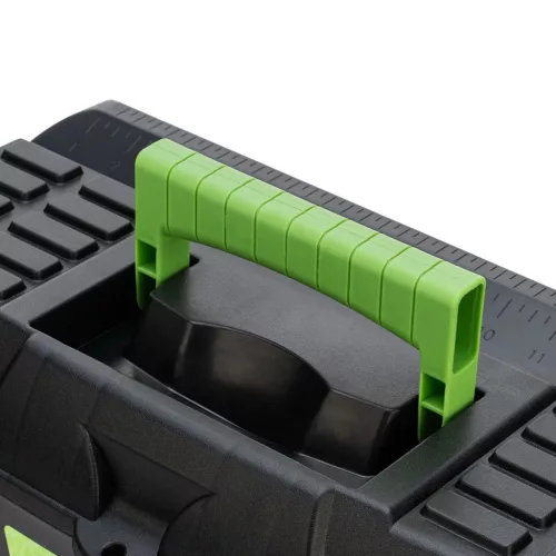 SIBRTEH 21 szerszámosláda 530x275x290mm