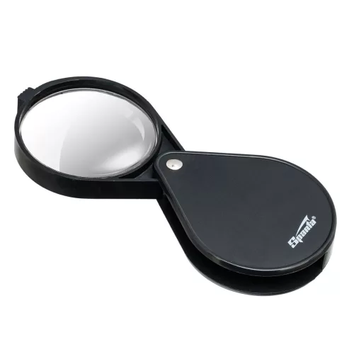 Összecsukható nagyító zsebes 6x/ D 60mm
