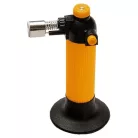 SPARTA MT-4 versaflame gázégő, szakácsfáklya piezzoval