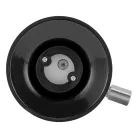 SPARTA MT-4 versaflame gázégő, szakácsfáklya piezzoval