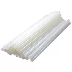 SPARTA 11x300mm  ragasztó rúd  átlátszó, 1kg