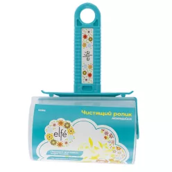 PALISAD mosható szőrfelszedő henger tokkal