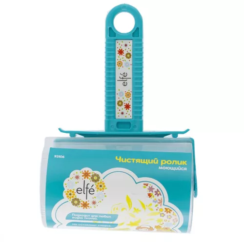 PALISAD mosható szőrfelszedő henger tokkal